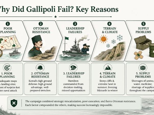 iGCSE History Depth Study A -  How important were other fronts?