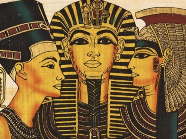 Ancient Civilisitions KS2 History Unit