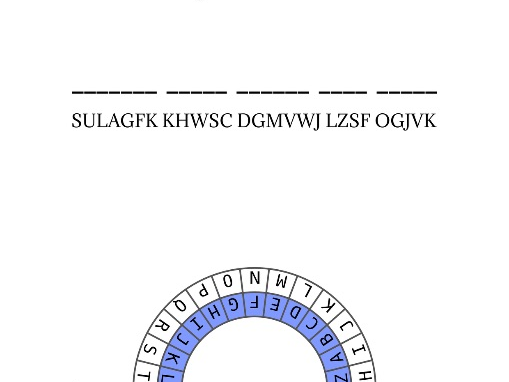 cypher mania: proverbs