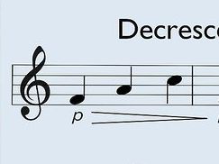 50 Mark Assessment - Musical elements and Notation