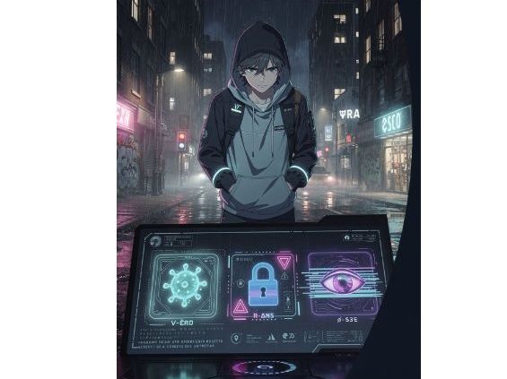 Cyber Security & Scams Interactive KS3 (year7-9) Scheme of Work Resource Bundle SEMH SEN Friendly