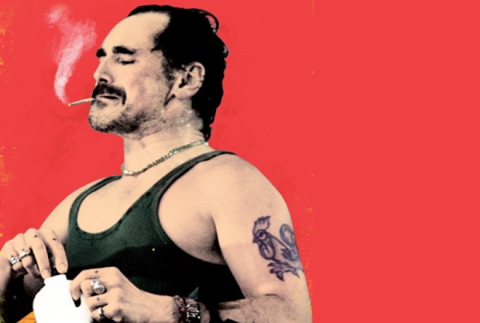 Jerusalem by  Jez Butterworth - A Level Drama and Theatre - Study Materials