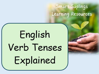 KS2 Verb Tenses Explained