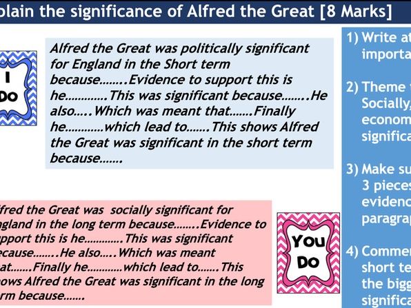 Alfred the Great