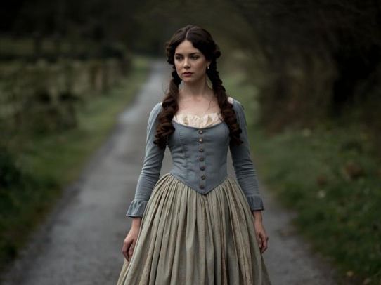 Pride and Prejudice Example Essay (AQA)