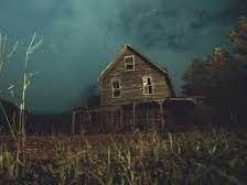 The Nightmare Farm Spooky Readers' Theatre Script