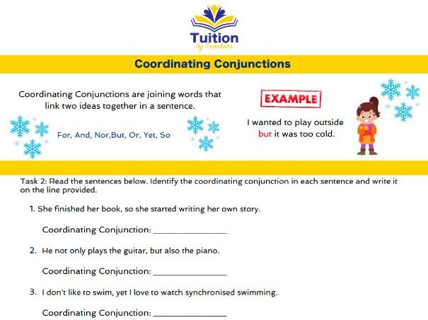 13. Year 6 - Reading Comprehension & Grammar