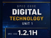 NEW 2026 WJEC GCSE Digital Technology – 1.2.1H Evaluating Data Transmission  – Lesson Pack
