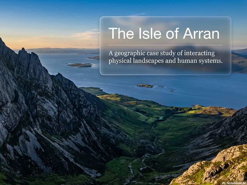 Glacial Case Studies