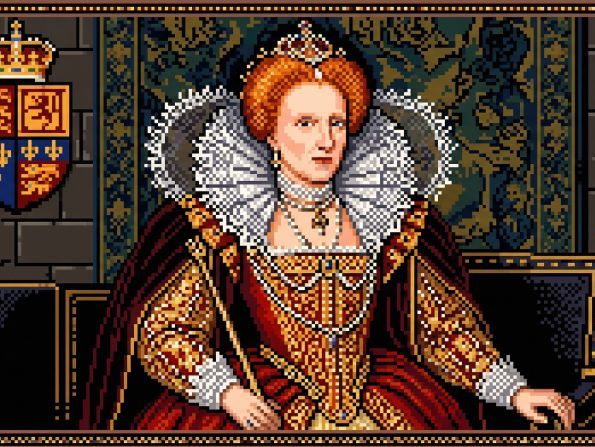 Edexcel History Early Elizabethan England Workbook