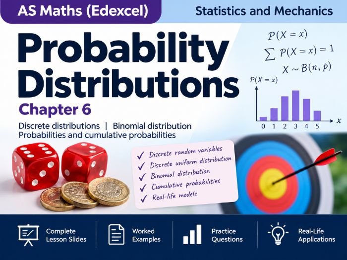 06 - Statistical Distribution Pack - Pearson Edexcel AS/A-Level Mathematics Statistics & Mechanics