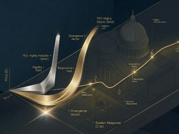IB Economics HL/SL | Unit 2 | 2.6 PES | Price Elasticity of Supply | Student + Teacher Guide