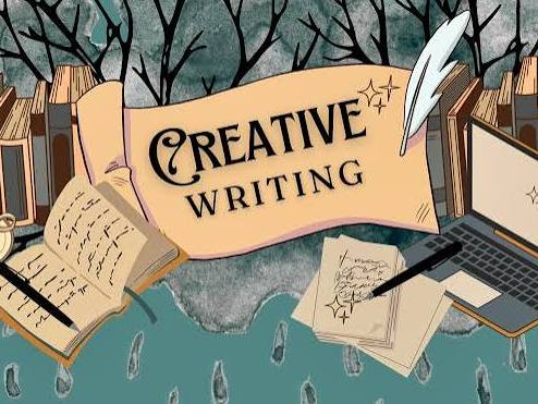 Creative Writing Practice Tasks