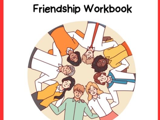 Friendship Worksheet