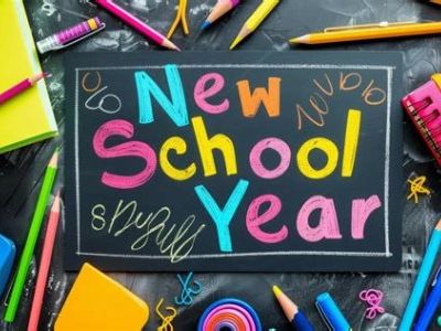 Ks 3 and 4 Tutor time for the new school year