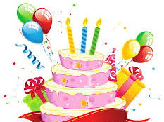 Mon dernier anniversaire - Year 10