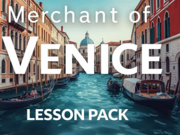 Merchant of Venice
