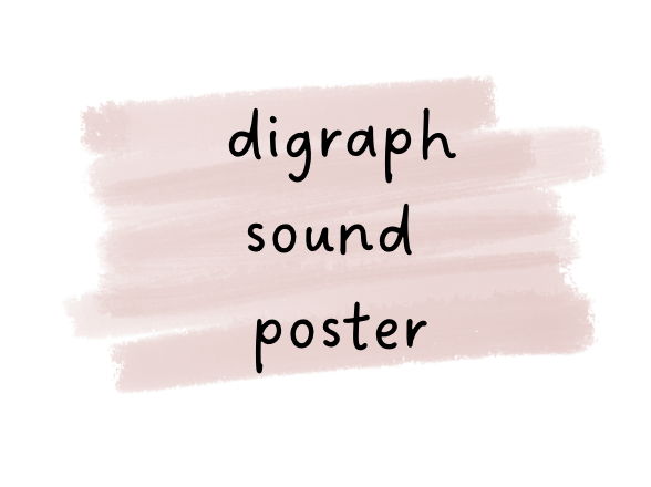 Digraph Poster
