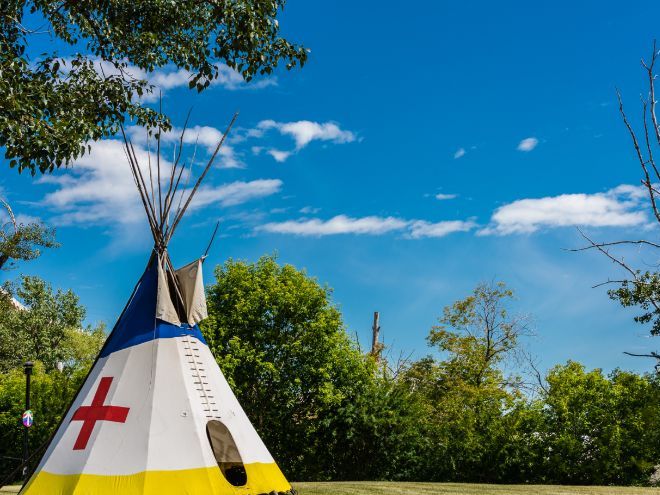 The relational determinants of health - An Indigenous journey to wellness