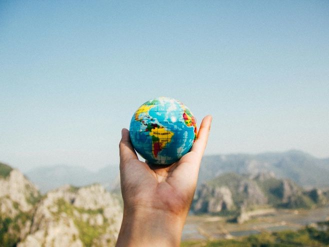 Earth Day