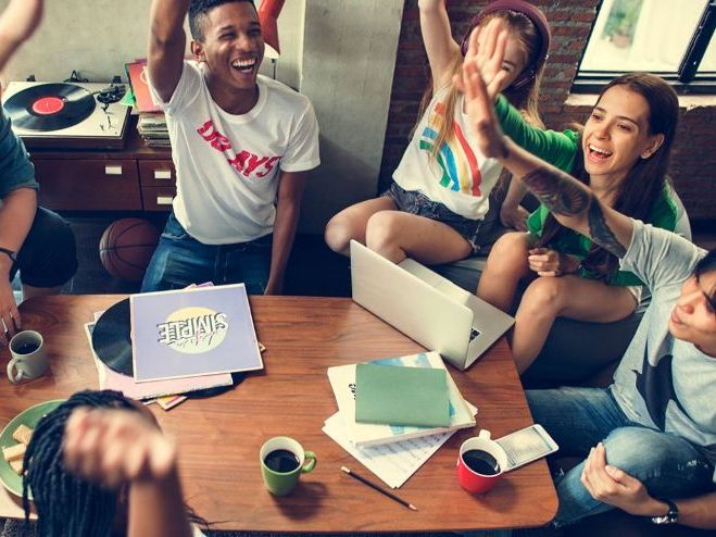 IGCSE CS Revision Game