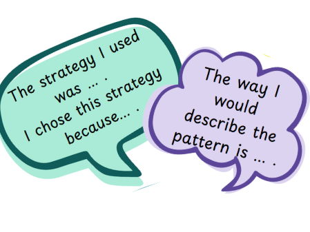 Maths Reasoning Questions