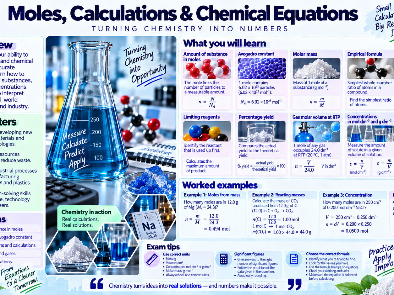 AAQ BTEC Units 1-6