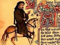 Chaucer's Merchant's Tale for printing or editing