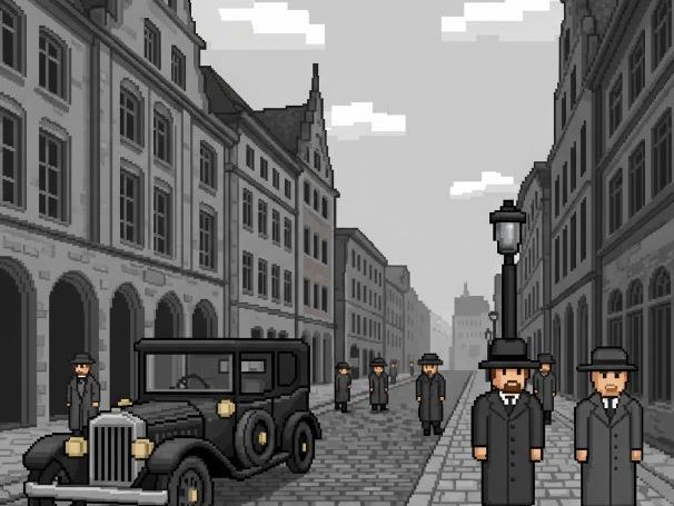 Edexcel GCSE History Weimar and Nazi Germany, 1918-39 Workbooks