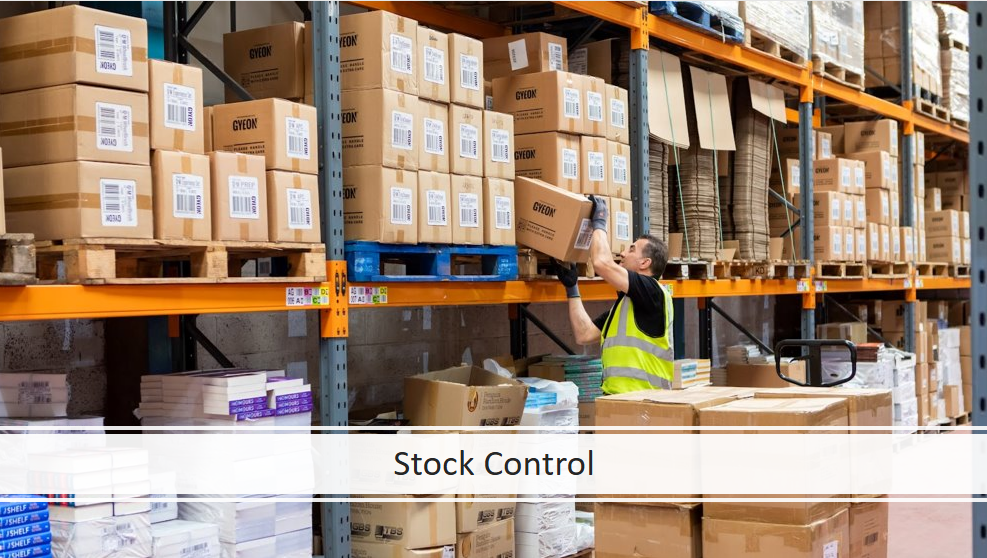 Resource Management (Edexcel A Level Business Complete Topic 2.4)