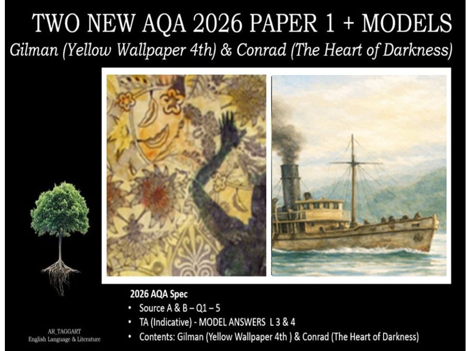 TWO - PAPER 1  | 2026 FULL MOCKS  | MODELS