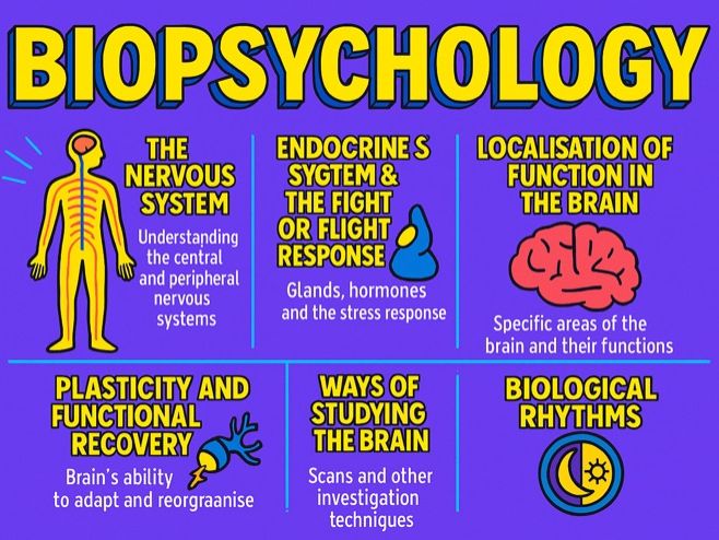 Bio-Psychology