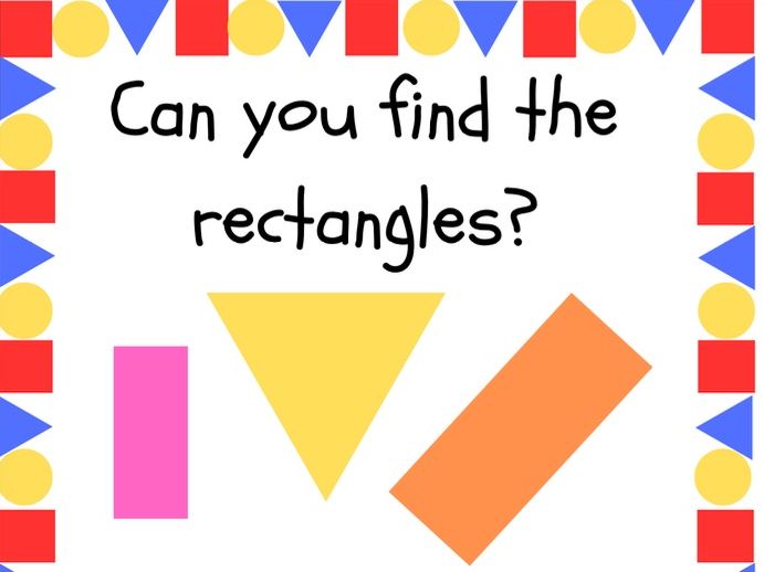 Find the Shapes