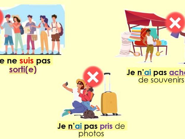 Dynamo 2 Unité 4 Quel désastre