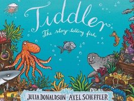 EYFS - Tiddler (2 Week Unit)
