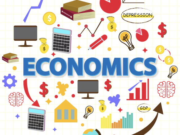 IGCSE Economics Refresher Worksheet
