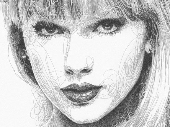 Taylor Swift: Queen of Figurative Language