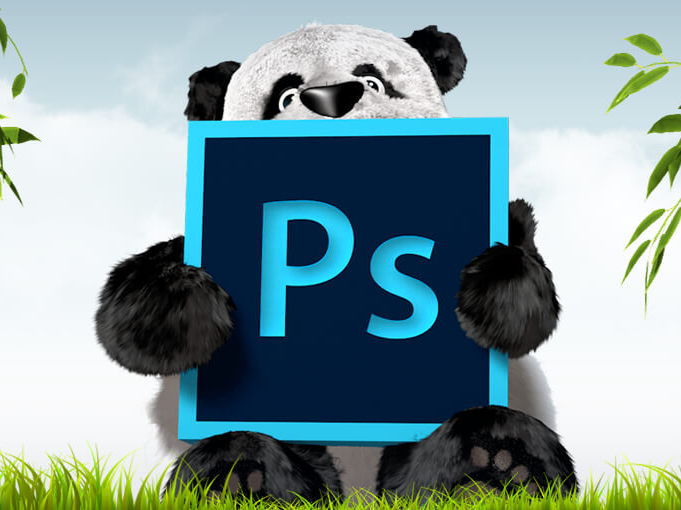 Photoshop lesson resources (2-3 lessons with all the necessary files)