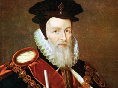 1.3 and 1.4 The structure of Elizabeth’s government and her key ministers