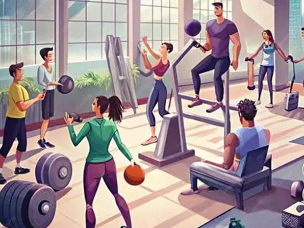 Lesson pack for 'Exercise for Specific Groups' for Sport - Level 3