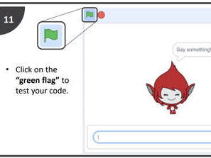 Introduction to AI (Machine Learning for Kids)