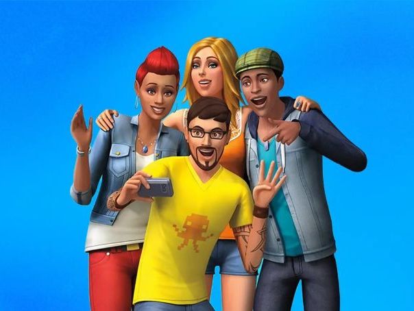 AQA CSP: The Sims Freeplay (A Level) SOL