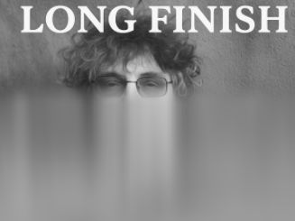 Long Finish - Paul Muldoon CHEAT SHEET