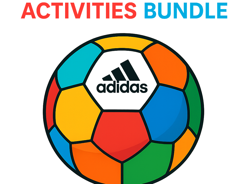 World Cup Bundle!