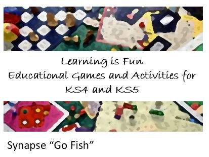 Synapse "Go Fish"