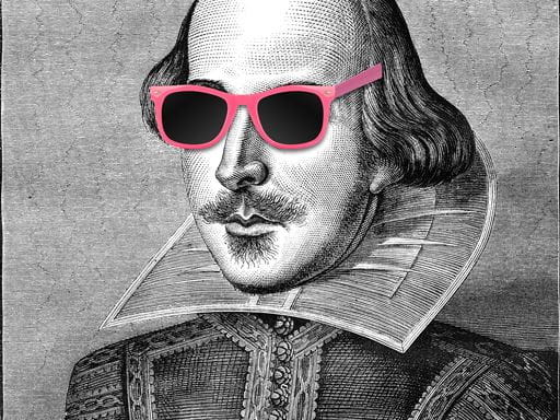 KS3 Mini Shakespeare Unit