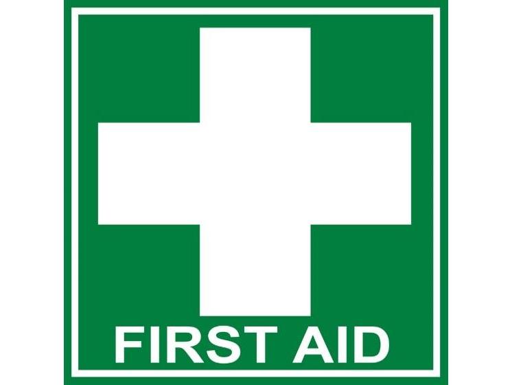 First Aid for students