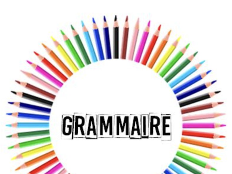 AQA GCSE French- Passé composé- REVISION Slides with answers (all topics)