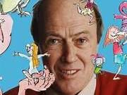 Roald Dahl day assembly - Primary