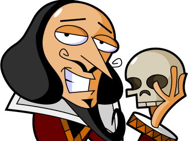 How to swear in Shakespearean: The Definitive Shakespeare Insults Dictionary